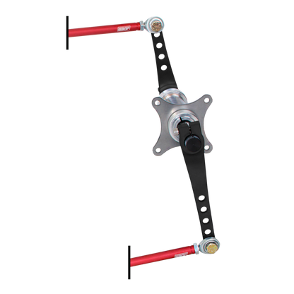 JOES Throttle Pedal Assembly 33720