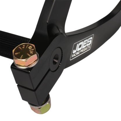 JOES Conventional Throttle Pedal Assembly