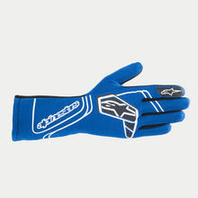Alpinestars Tech-1 Start V4 Gloves SFI (Royal Blue)