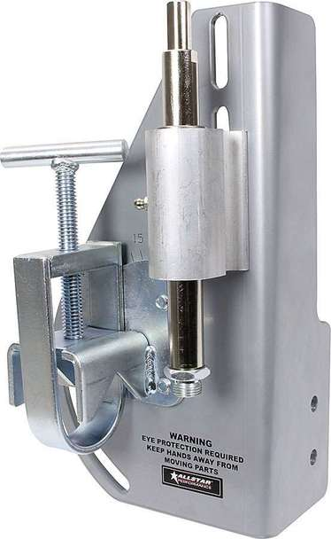 Allstar Tubing Notcher Steel Economy