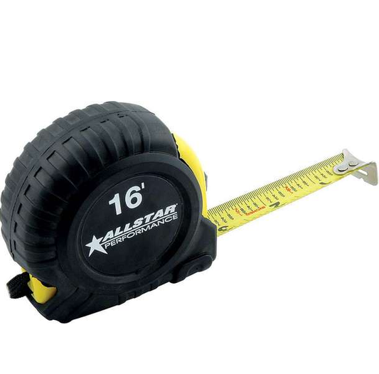 Allstar Tape Measure 16ft