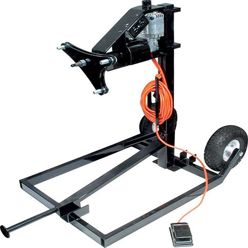 Allstar Electric Tire Prep Stand