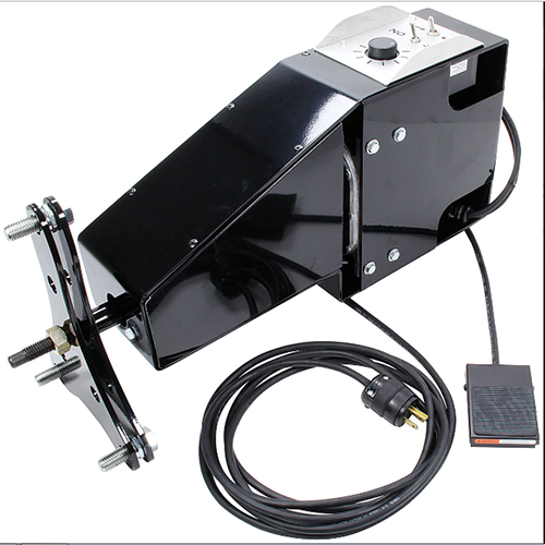 Allstar Electric Motor for ALL10575 Tire Prep Stand