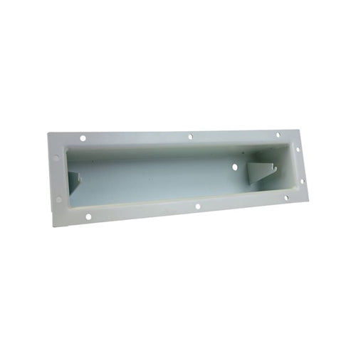 Rigid Industries Flush Mount Bucket 10-inch SR Series Light