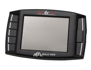 Bully Dog Triple Dog GT Platinum Gauge Tuner Gas