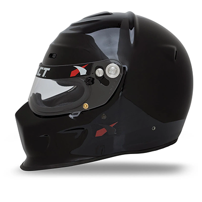 Impact Racing Champ ET Helmet - SA2020