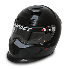 Impact Racing Champ ET Helmet Snell SA2020