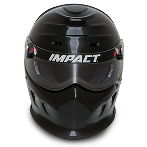 Impact Racing Champ ET Helmet (Front) - SA2020