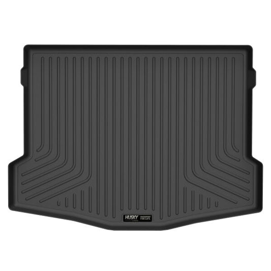 Husky Liners WeatherBeater Cargo Liner 45071 for 2021 Mustang Mach-E