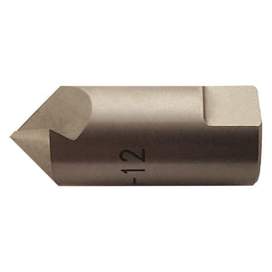 Shaviv Countersink 12mm 90 Deg F12 29049