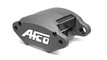 AFCO Racing F44 Forged Aluminum GM Metric Caliper 6630510