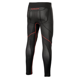 Alpinestars Ride Tech V2 Bottom Summer (back)