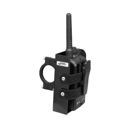 Longacre Radio Box - Compact