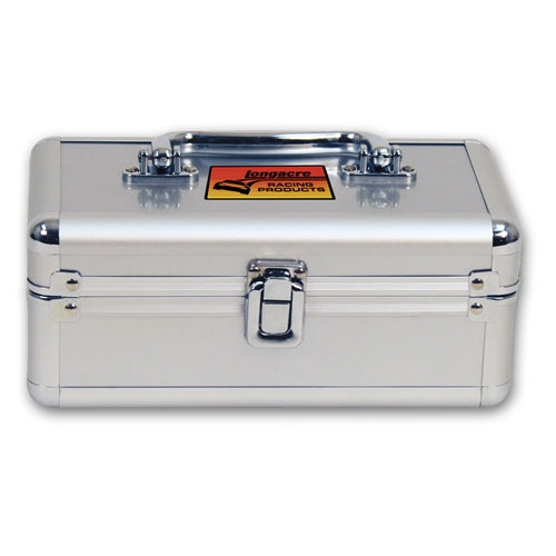 Longacre Lined Hard Case 50512
