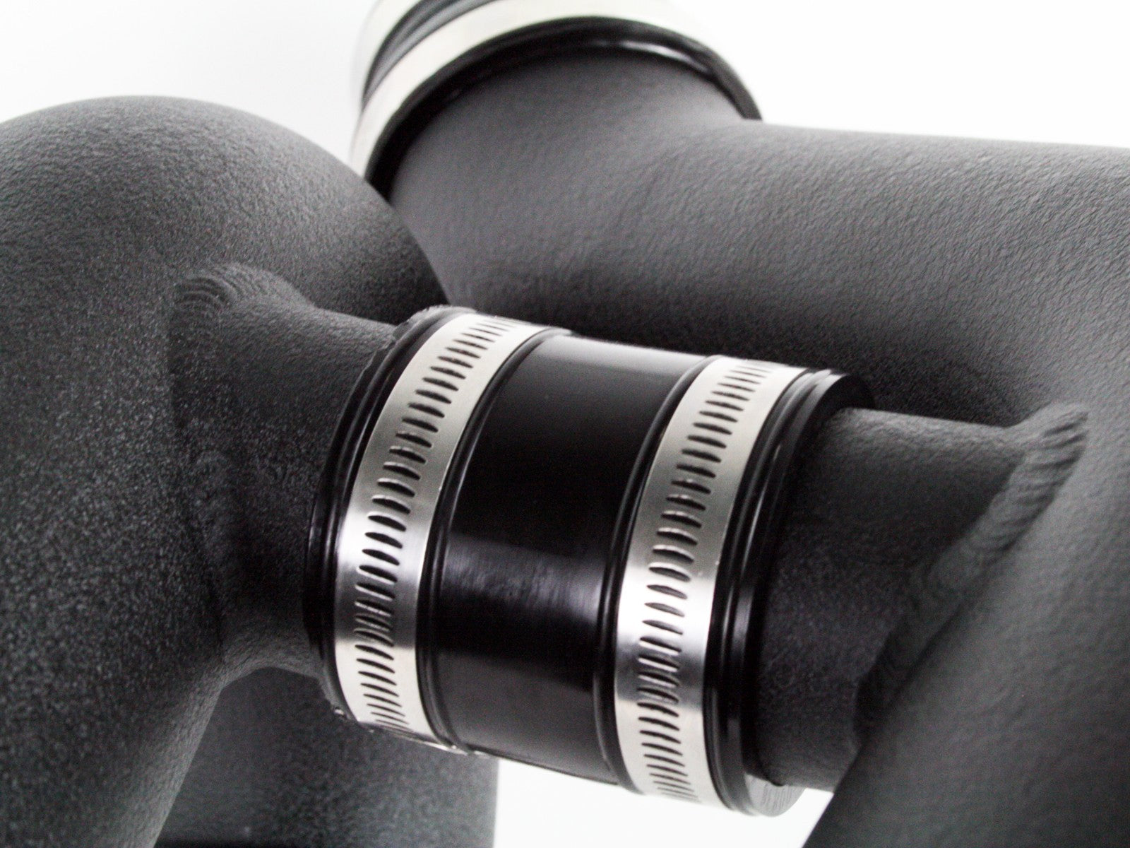 Magnum FORCE Stage-2 Dual 3-1/2 IN Cold Air Intake System