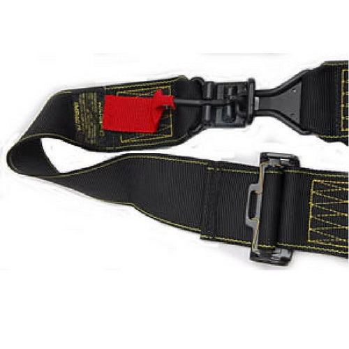 Impact 5-Point Latch & Link Harness - 54811111