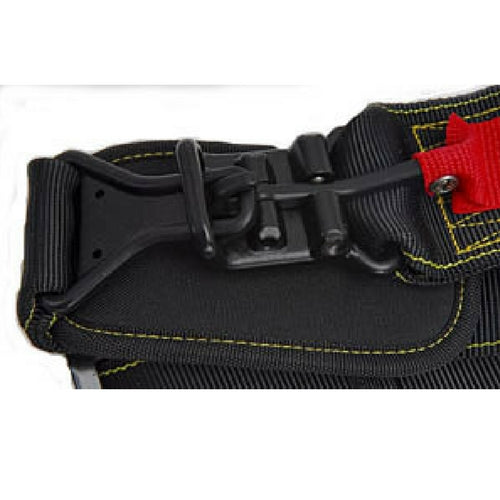 Impact 5-Point Latch & Link Harness - 54811111