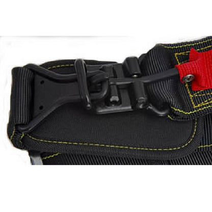 Impact 5-Point Latch & Link Harness - 54811111
