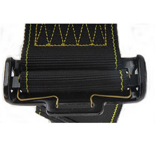 Impact 5-Point Latch & Link Harness - 54811111