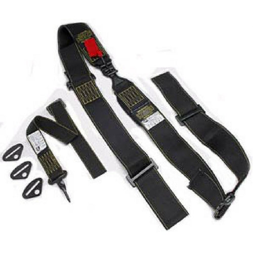 Impact 5-Point Latch & Link Harness - 54811111