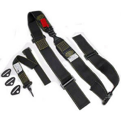Impact 5-Point Latch & Link Harness - 54811111