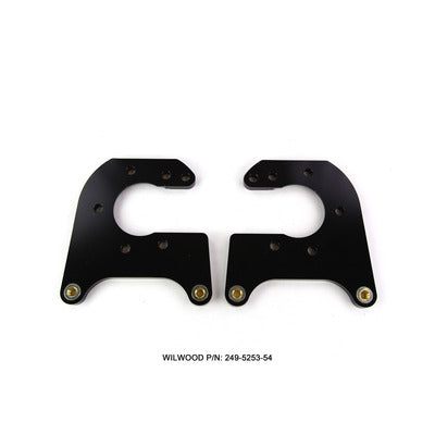 Wilwood Bracket Kit Dana