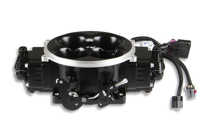 Holley EFI Terminator X Stealth 4500 Throttle Body 534-302