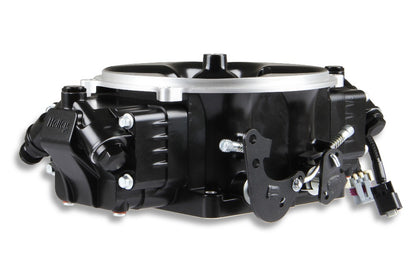 Holley EFI Terminator X Stealth 4500 Throttle Body 534-302