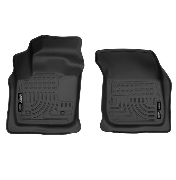 Husky Liners X-act Contour Front Floor Liners 55571 for Fusion & MKZ