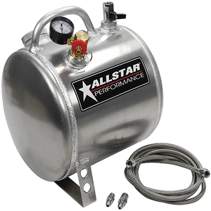 Allstar Engine Oil Pressure Primer Tank