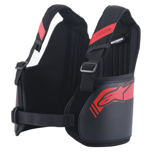 Alpinestars Bioniic Rib Support (Black/Red)