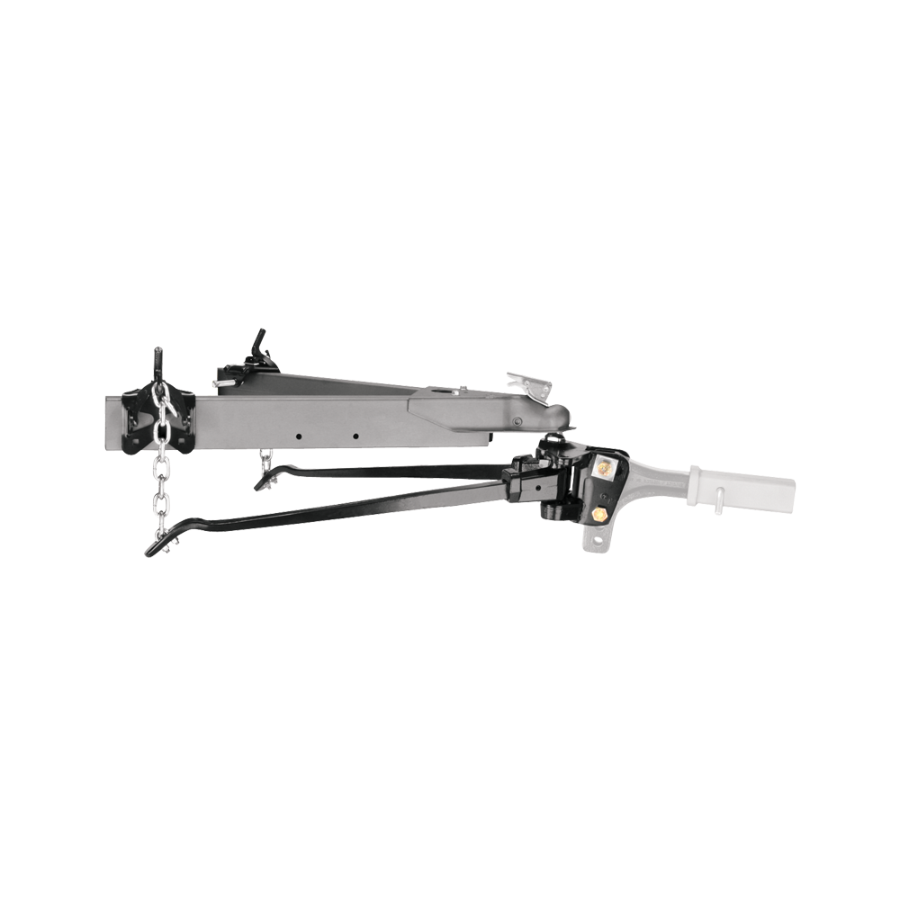 Reese 1200# Weight Distribution Deluxe Trunnion Hitch