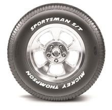 Mickey Thompson Sportsman S/T Tire P215/70R15