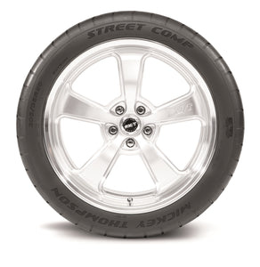 Mickey Thompson UHP Street Comp Tire 255/35R20