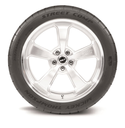 Mickey Thompson UHP Street Comp Tire 245/40R18