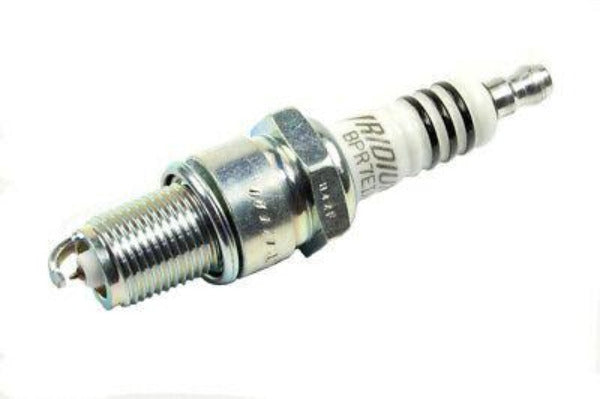 NGK Iridium IX Motorcycle Spark Plug 4055 BPR7EIX