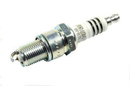 NGK Iridium IX Motorcycle Spark Plug 4055 BPR7EIX