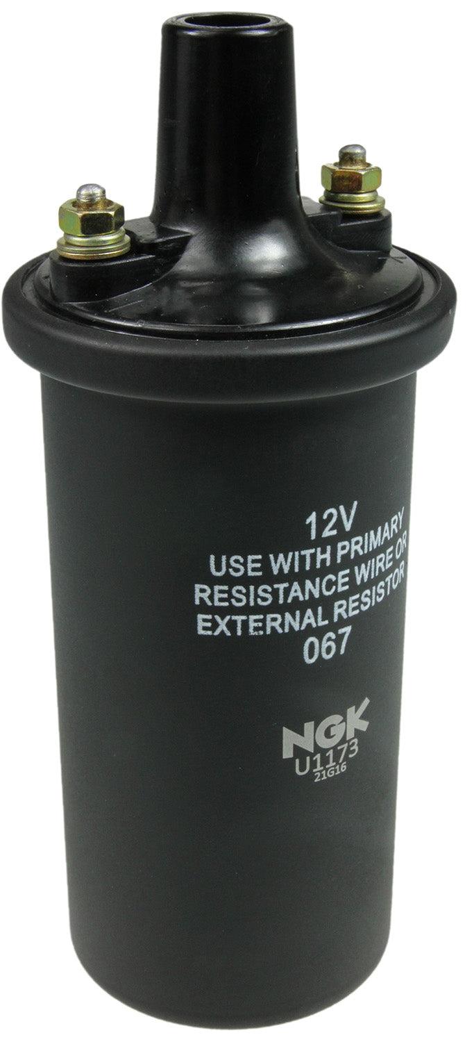 NGK Ignition Coil 49030 U1173
