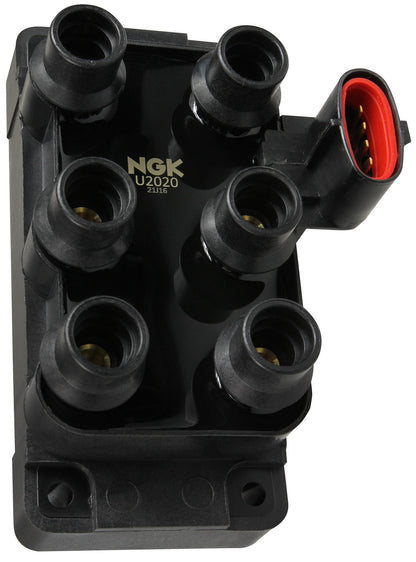 NGK Ignition Coil 48850 U2020