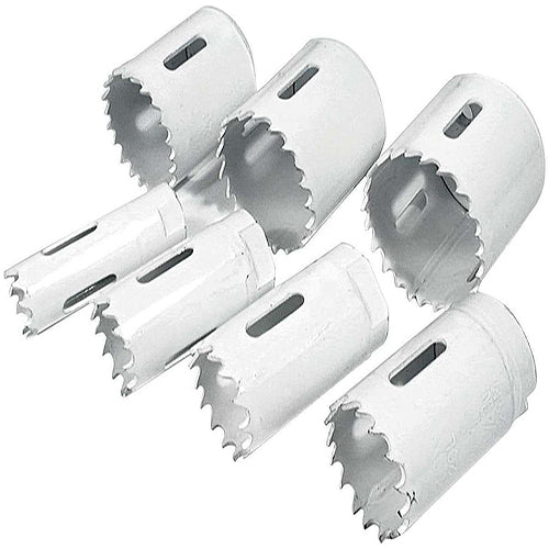 Allstar Hole Saw Kit ALL10412