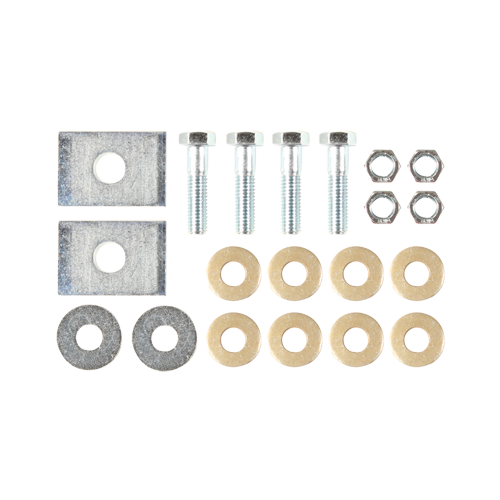 Draw-Tite Class III/IV Hitch - 6000 lb
