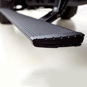 AMP Research 78240-01A PowerStep XTreme Electric Running Boards Plug N' Play System for 2019 Ram 1500 Crew Cab
