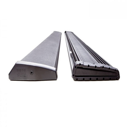 AMP Research 78240-01A PowerStep XTreme Electric Running Boards Plug N' Play System for 2019 Ram 1500 Crew Cab