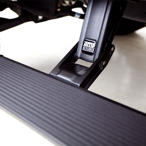 AMP Research 78139-01A PowerStep Xtreme Electric Running Boards Plug N' Play System for 2013-17 Ram 2500/3500 