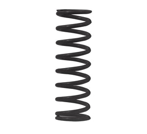 AFCO Racing Coil-over Springs 1-7/8" I.D. 10" Tall Black AFCOIL® 200# 29200-1B