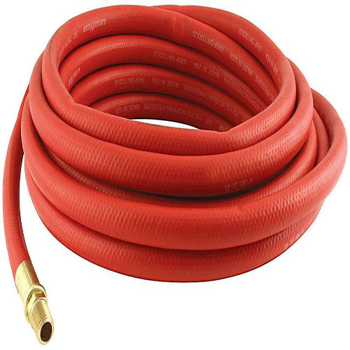 Allstar Air Hose - 25 Ft