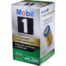 Mobil 1 Extended Performance Oil Filter M1C-254A