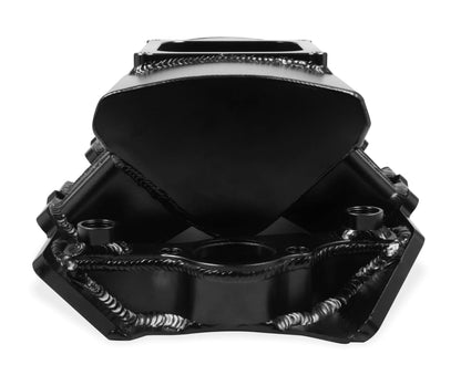 Holley Big Block Chevy Sniper SM Fabricated Intake Manifold 835162 - Carb