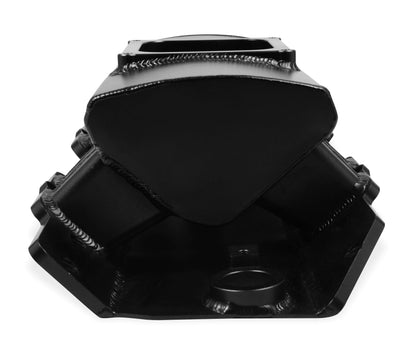Holley Big Block Chevy Sniper SM Fabricated Intake Manifold 835162 - Carb