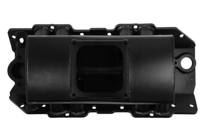 Holley Big Block Chevy Sniper SM Fabricated Intake Manifold 835162 - Carb